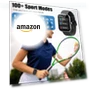 Thumbnail Fitness Tracker Running Watch — Smartwatches, Coucur