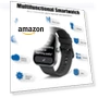 Thumbnail Fitness Tracker Running Watch — Smartwatches, Coucur