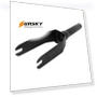 Front Fork Assembly — Frame Forks, Xiaomi