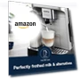 Превью Fully Automatic Espresso Machine, De'Longhi