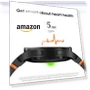 Thumbnail Galaxy Watch FE 40mm Bluetooth AI Smartwatch — Smartwatches, Samsung