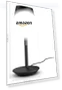 Thumbnail Go Smart Portable Table Lamp — LED, Philips Hue