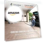 Thumbnail Grandstorm Retractable Vacuum Cleaner — Wet-Dry Vacuums, Giraffe Tools