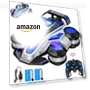 Thumbnail High-Speed Drift RC Stunt Deformation Car — Remote Control Cars, ZSYMIMRC