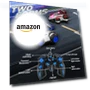 Thumbnail High-Speed Drift RC Stunt Deformation Car — Remote Control Cars, ZSYMIMRC