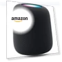 Thumbnail HomePod Smart Speaker — Streaming Devices, Apple