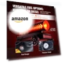Thumbnail Kerosene Forced Air Heater — Portable Kerosene Heaters, VEVOR