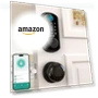 Thumbnail Keyless Entry Door Lock Deadbolt with Handle Set — Deadbolts, hornbill