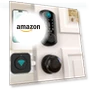 Thumbnail Keyless Entry Door Lock Deadbolt with Handle Set — Deadbolts, hornbill