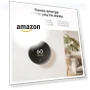 Thumbnail Learning Thermostat with Temperature Sensor — Smart Climate Control, Google
