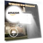 Thumbnail LED Motion Sensor Flood Light — Outdoor Security & Flood Lighting, YANYCN