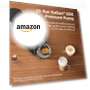 Thumbnail Mini Espresso Machine for Nespresso Original Capsules — Single-Cup Coffee Makers, CHULUX