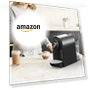 Thumbnail Mini Espresso Machine for Nespresso Original Capsules — Single-Cup Coffee Makers, CHULUX
