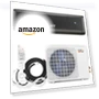 Thumbnail Mini Split Air Conditioner & Heater — Split-System, COSTWAY