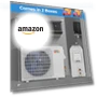 Thumbnail Mini Split Air Conditioner & Heater — Split-System, COSTWAY