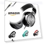 Thumbnail On-Ear Headphones Wired with Mic — Over-Ear Headphones, Artix
