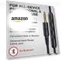 Thumbnail On-Ear Headphones Wired with Mic — Over-Ear Headphones, Artix