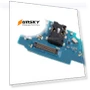 Thumbnail Original Charging Port Board — Touchscreen Panels, Samsung