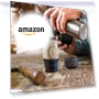 Thumbnail Portable Espresso Maker — Hand Coffee Grinders, WACACO