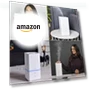Thumbnail Premium Essential Oil Diffuser Humidifier Combo — Air Moisturizers, BlueHills