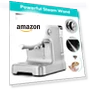 Thumbnail Professional Espresso Machine with Grinder and Milk Frother — Coffee & Espresso Combos, CASABREWS