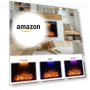 Превью Recessed Electric Fireplace Insert — Electric Heating Solutions, Valuxhome