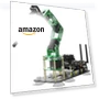Превью Robot Arm Kit 6DOF — Robotic Enhancements, Yahboom