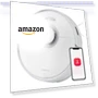 Thumbnail Robot Vacuum and Mop Combo — Smart Cleaning Robots, Roborock