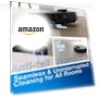 Thumbnail Robot Vacuum Cleaner and Mop — Smart Cleaning Robots, ECOVACS