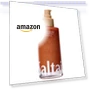 Thumbnail Shimmering Body Oil - Santal Bloom Scented Dry Oil Moisturizer — Sun Care Essentials, Saltair