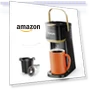 Thumbnail Single Serve One Cup Coffee Maker — Single-Cup Coffee Makers, Tastyle