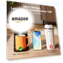 Thumbnail Single Serve One Cup Coffee Maker — Single-Cup Coffee Makers, Tastyle
