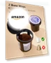 Thumbnail Single Serve One Cup Coffee Maker — Single-Cup Coffee Makers, Tastyle