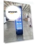 Thumbnail Slim Single Glass Door Beverage Refrigerator — Showcase Coolers, NAFCOOL