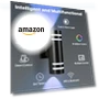 थंबनेल Smart Color Changing Outdoor Wall Sconce — Garden Illumination, futxnziey
