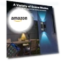 थंबनेल Smart Color Changing Outdoor Wall Sconce — Garden Illumination, futxnziey