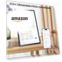 Превью Smart Digital Calendar Planner & Chore Chart — Calendars, LOOFII