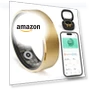 Thumbnail Smart Fitness Ring — Smart Rings, Weylmd