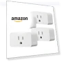 Thumbnail Smart Plug — Smart Home Hubs & Controllers, Amazon