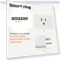 Thumbnail Smart Plug — Smart Home Hubs & Controllers, Amazon