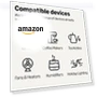 Thumbnail Smart Plug — Smart Home Hubs & Controllers, Amazon