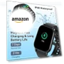 Thumbnail Smart Watch with Bluetooth Call/Message Reminder — Smartwatches, WeurGhy