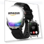 Thumbnail Smart Watch with HD Display — Smartwatches, XINGLINSHOE