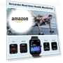 Thumbnail Smart Watch with Health Monitoring — Smartwatches, Fitpolo
