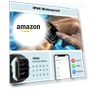 Thumbnail Smart Watch with Health Monitoring — Smartwatches, Fitpolo
