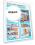 Thumbnail Top Mount Refrigerator with Freezer — Cold Storage Solutions, BLACK+DECKER
