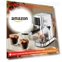 Thumbnail Touch Screen Stainless Steel Espresso Machine — Coffee & Espresso Combos, URintells Cuising