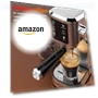 Thumbnail Touch Screen Stainless Steel Espresso Machine — Coffee & Espresso Combos, URintells Cuising