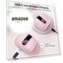 Thumbnail True Wireless Earbuds with LED Power Display — Audio Gear, TAGRY
