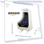 Thumbnail Ventless Dual Fuel Blue Flame Space Heater — Portable Propane Heaters, ProCom